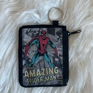 🍭 4/$20 item

Spider-Man wallet